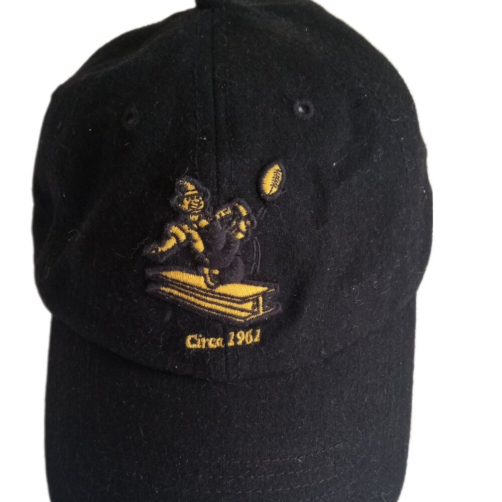 Pittsburg Steelers NFL cap